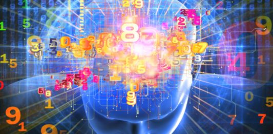 ¿Ves la personalidad de los números, meses...? ¡Tienes OLP!