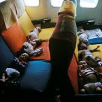 «Operación Babylift» en la Guerra de Vietnam ¿Niños salvados o robados?