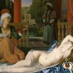 Las Qiyän, prostitutas de lujo en Al-Ándalus