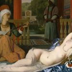 Las Qiyän, prostitutas de lujo en Al-Ándalus