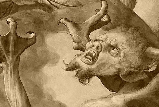 Enigmas sobre Satanás: descubre 6 de ellos - Supercurioso