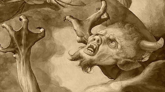 Enigmas sobre Satanás: descubre 6 de ellos - Supercurioso