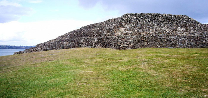 Cairn de Barnenez