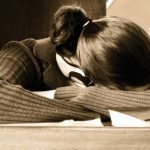 Una siesta antes de un examen ayuda a mejorar la memoria