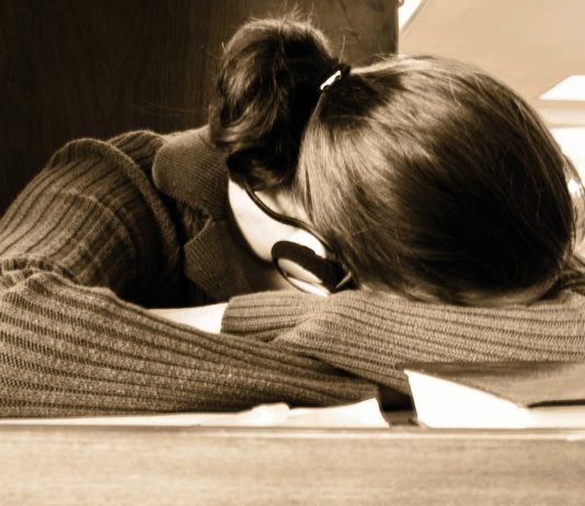 Una siesta antes de un examen ayuda a mejorar la memoria Una siesta antes de un examen ayuda a mejorar la memoria