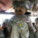 La isla de las muñecas