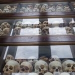 10 lugares estremecedores que puedes visitar. Solo para valientes