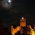Castillo de Bran