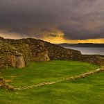 Conoce las 10 construcciones más antiguas de la historia