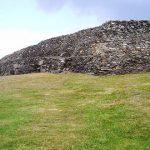 Cairn de Barnenez