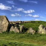 Túmulo alargado de West Kennet