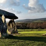 Pentre Ifan