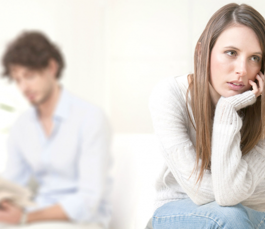 ¿Y si tu personalidad te hiciera menos deseable? ¿Es el caso?