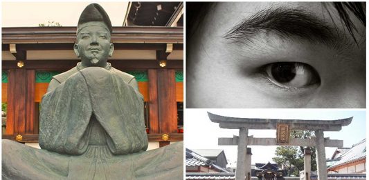 Abe no Seimei, el hechicero japonés comparado con Merlín Abe no Seimei, el hechicero japonés comparado con Merlín