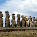 ¿En que se basa la hipótesis de Los Antiguos Astronautas?