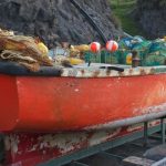 El pueblo más remoto de la Tierra. Alejado de todo. ¿Tiene futuro?