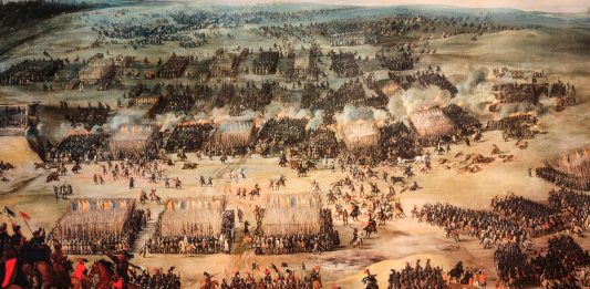 Batallas más absurdas de la historia