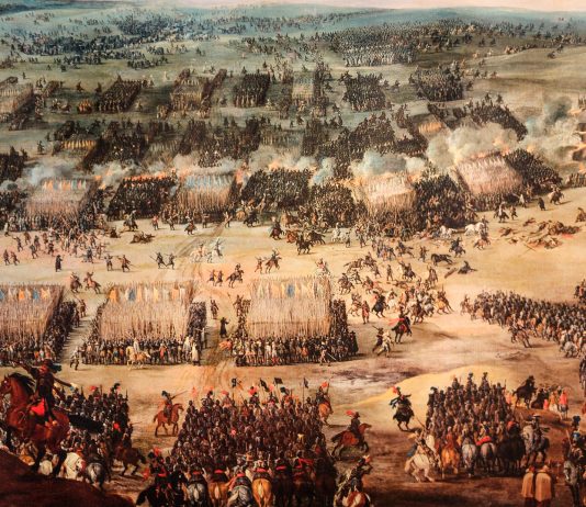 Batallas más absurdas de la historia