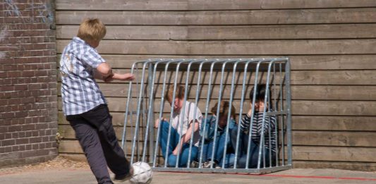 El efectivo método finlandés CONTRA el Bullying que podría cambiarlo todo El efectivo método finlandés CONTRA el Bullying que podría cambiarlo todo