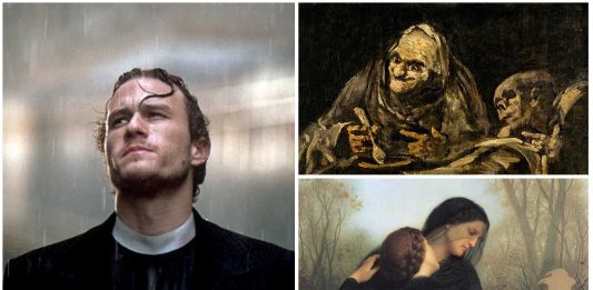 ¿Existieron realmente los Comepecados?