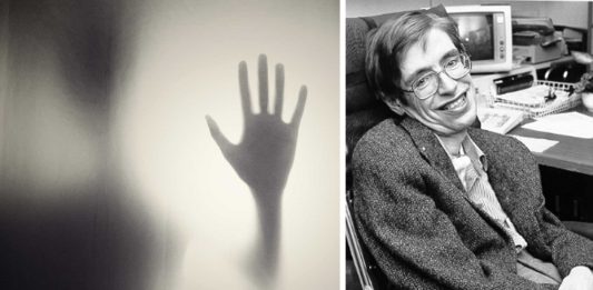 Stephen Hawking alertó sobre comunicarnos con alienígenas Stephen Hawking alerta sobre comunicarnos con alienígenas