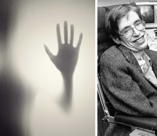 Stephen Hawking alerta sobre comunicarnos con alienígenas