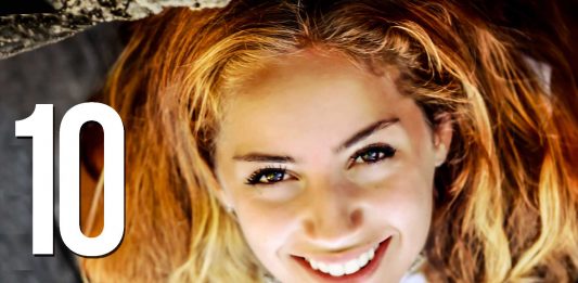 ¿Crees saber coquetear? 10 datos que la ciencia quiere que sepas ¿Crees saber coquetear? 10 datos que la ciencia quiere que sepas