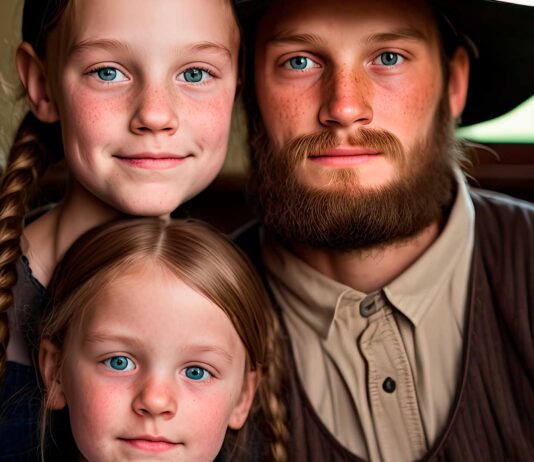 11 Curiosidades de los Amish | Descubre sus costumbres principales curiosidades de los Amish