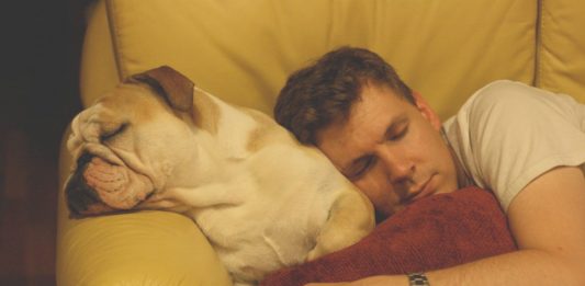 ¿Es necesario dormir para poder descansar?