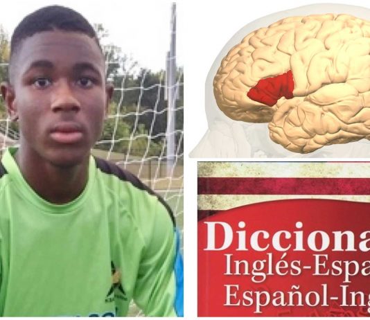 Un joven estadounidense despierta de un coma hablando español fluido ¿cómo es posible? Un joven estadounidense despierta de un coma hablando español fluido