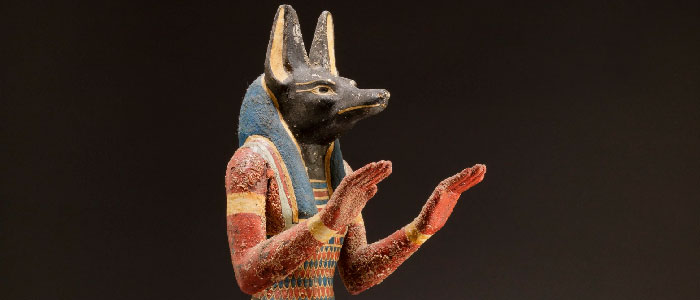 dioses del antiguo egipto
