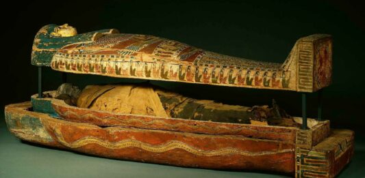 dioses del antiguo egipto