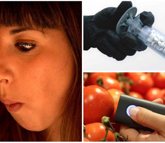 4 dispositivos tecnológicos que cambiarán tu día a día