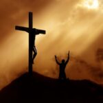 Crucifixión de Jesús