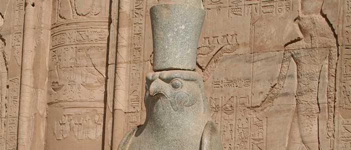 egipto religion y dioses