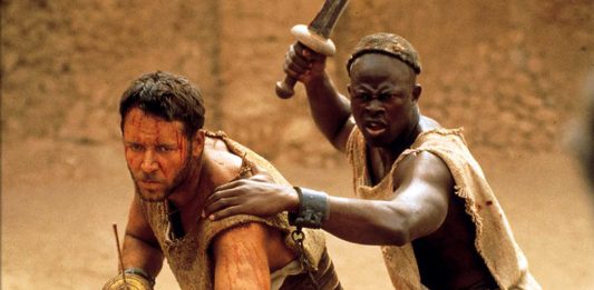 ¡Hallada una Escuela de Gladiadores! Descubre cómo era