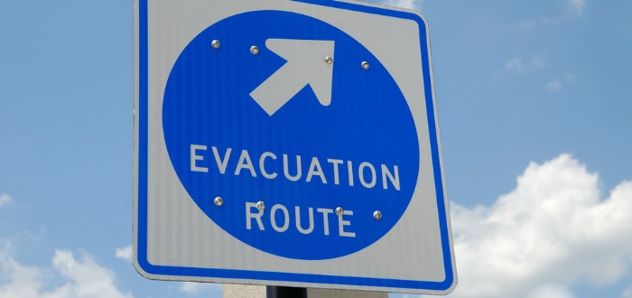 evacuation-route