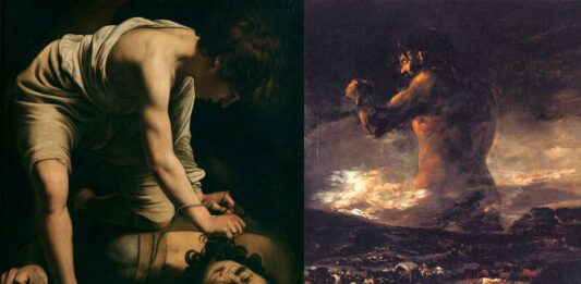 existieron los gigantes