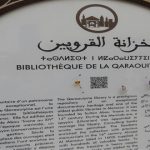Subido a Fátima Al-Fihri, la mujer que fundó una biblioteca y una universidad en el siglo IX