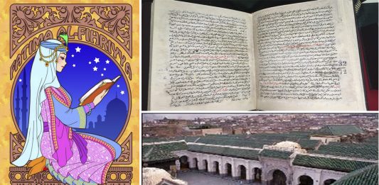 Fátima Al-Fihri, la mujer que fundó una biblioteca y una universidad en el siglo IX