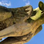 Las gárgolas de las catedrales ¿por qué eran terroríficas?
