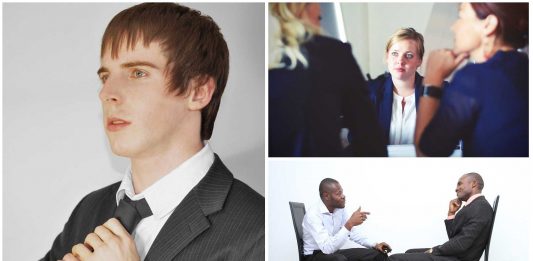 7 gestos de tu cuerpo que pueden leerse y arruinar una entrevista de trabajo 7 gestos de tu cuerpo que pueden leerse y arruinar una entrevista de trabajo
