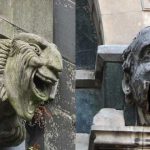 Las gárgolas de las catedrales ¿por qué eran terroríficas?