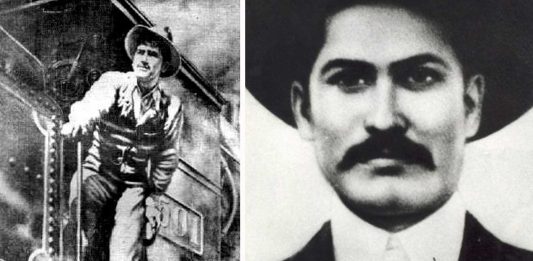 El héroe mexicano que salvó a todo un pueblo minero en 1907 El héroe mexicano que salvó a todo un pueblo minero en 1907