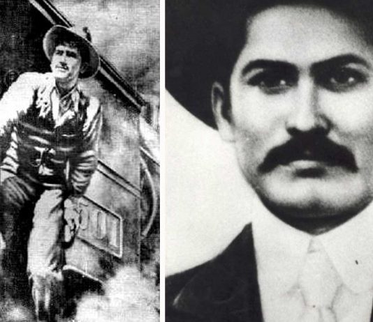 El héroe mexicano que salvó a todo un pueblo minero en 1907 El héroe mexicano que salvó a todo un pueblo minero en 1907