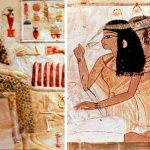 Higiene en el Antiguo Egipto ¿Cómo era? ¡Descúbrelo!