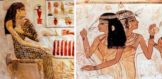 Higiene en el Antiguo Egipto ¿Cómo era? ¡Descúbrelo! Higiene en el Antiguo Egipto ¿Cómo era? ¡Descúbrelo!