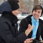 8 hábitos de la gente que gusta a todos