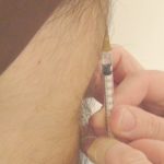 anticonceptivo masculino