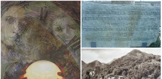 Margherita Guglielmina, la Gatina, la última bruja asesinada en Italia Margherita Guglielmina, la Gatina, la última bruja asesinada en Italia